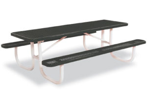 Extra Heavy Duty Regular Table