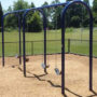 Arch Swings