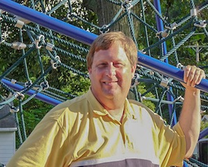 Dale Schaffenacker, Owner, Molanda Company