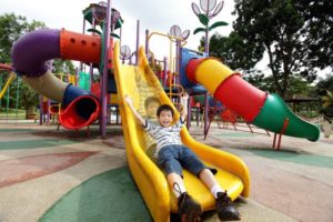 How Playgrounds are Key to Development