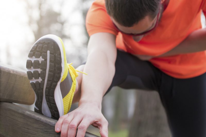 Turn Any Park into a Fitness Center!