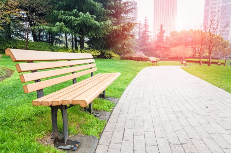 Know How to Choose the Most Appropriate Public Park Equipment for Kids: Evaluating Quality Benches, Tables and More! Part 2