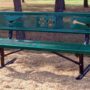 Sit & Stay Bench