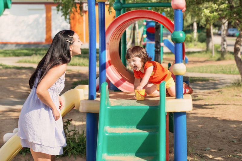 Essential Considerations when Purchasing Playground Equipment