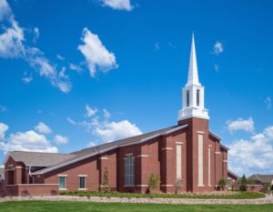 Benefits of Installing Playground Equipment at Church