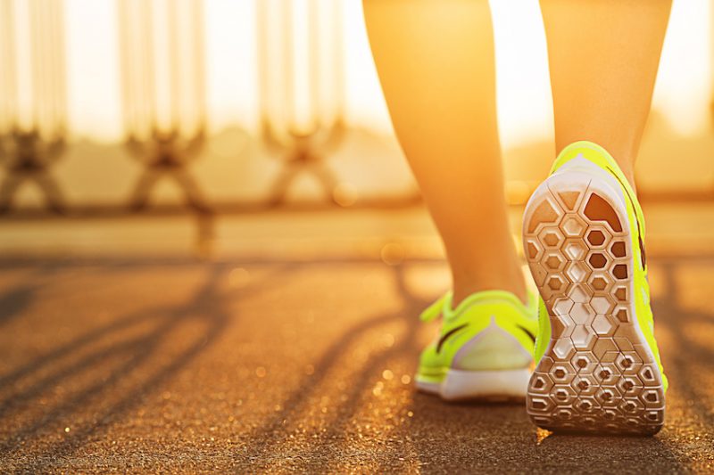 Choosing Outdoor Fitness Equipment for Working out at a Park