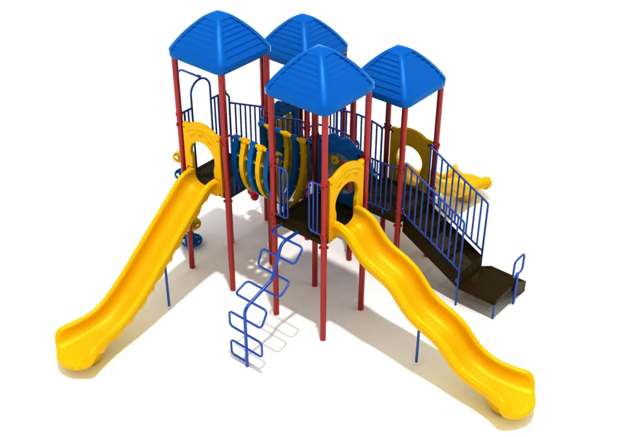 Brook's Towers - Image 3