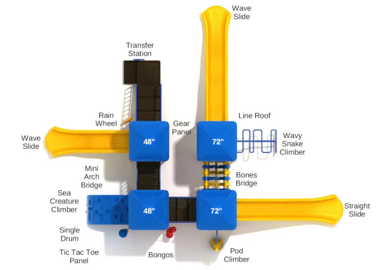 Brook's Towers - Image 4