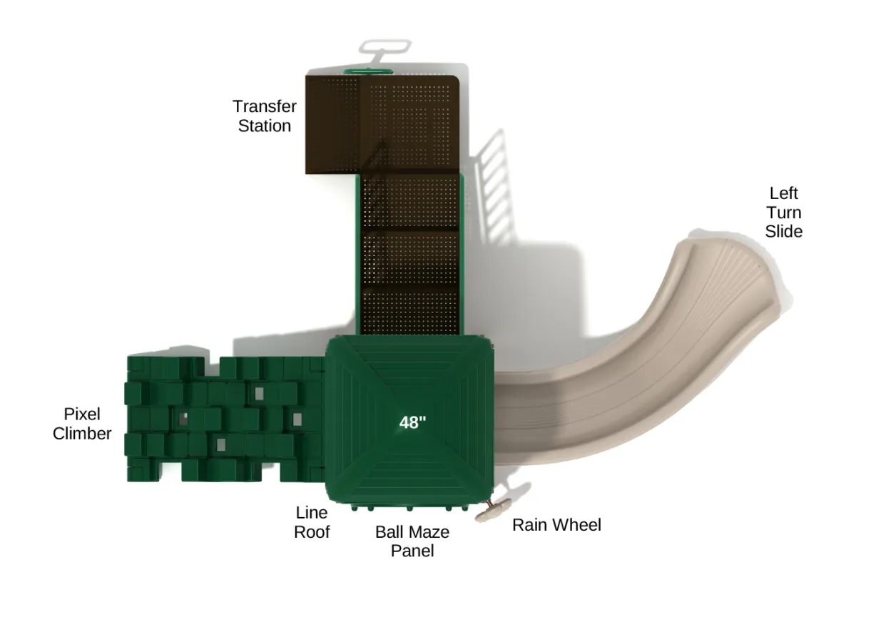 Eagle's Perch - Image 4
