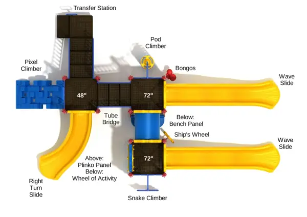 Keystone Crossing - Image 4