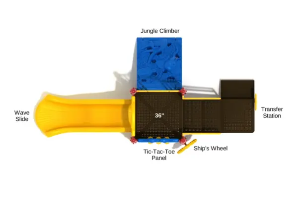 Patriot's Point - Image 2