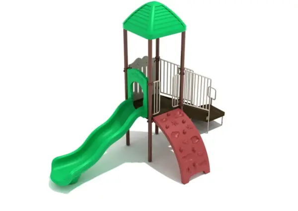 Playmouth