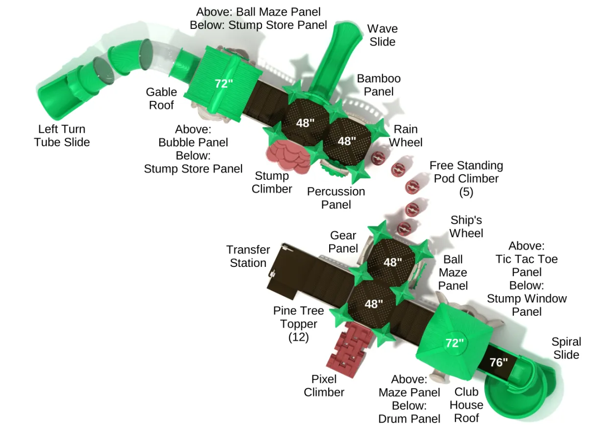 Platypus Plunge - Image 3