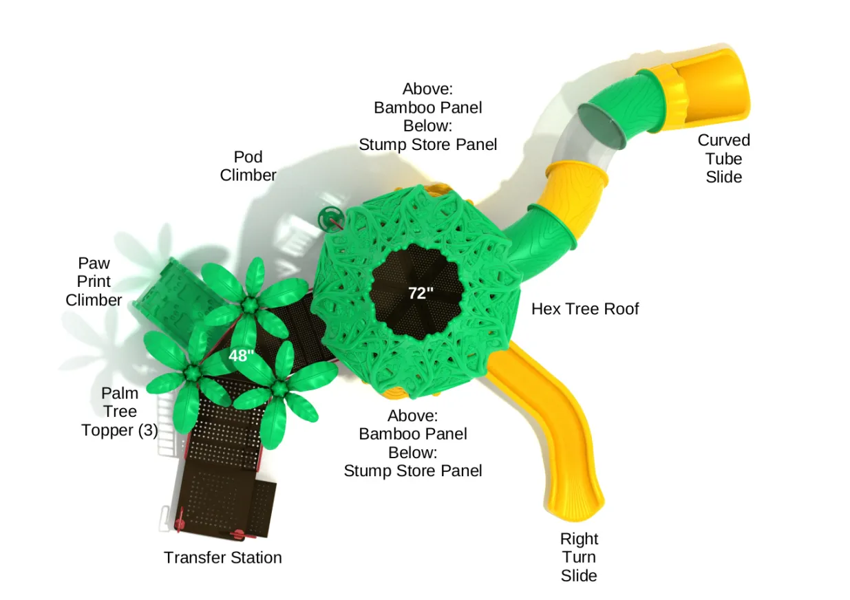 Lumbering Lemur - Image 4