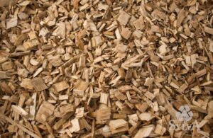 Engineered Wood Fiber