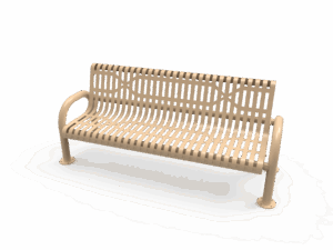 MOD Benches