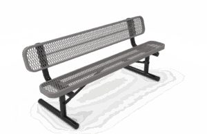 Standard Park Benches