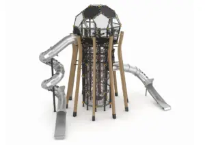 Goalkeeper's Gateway